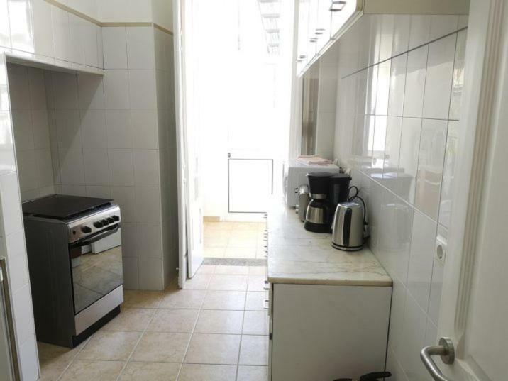 Monte Agudo Angola 45 Lisbona Esterno foto